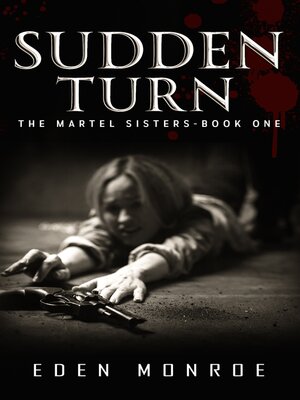 cover image of Sudden Turn